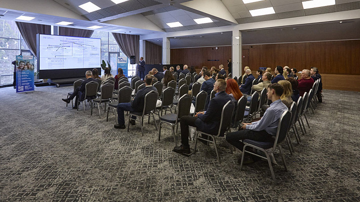 Ведущие травматологи России встретились на первой масштабной конференции ПКМЦ