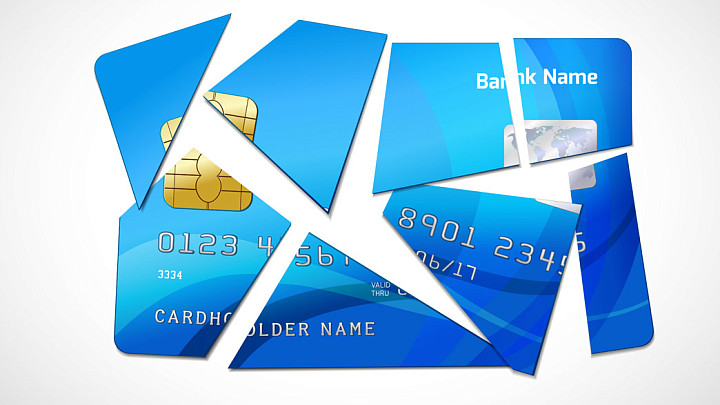 Владимирцы теряют интерес к банковским картам