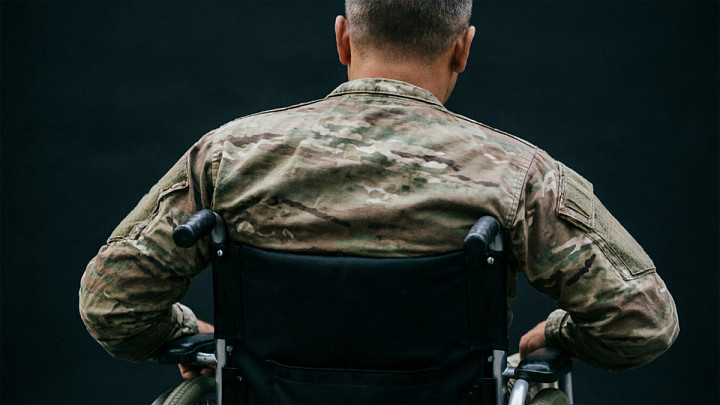 Жителю Мурома отказали в компенсации за ранение, так как он воевал в ЧВК