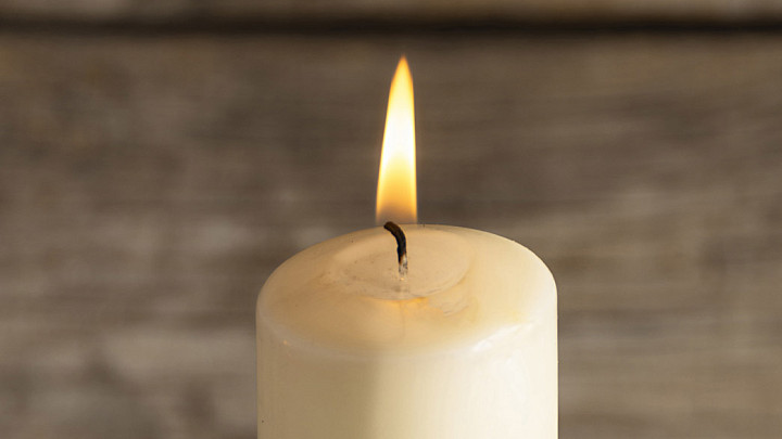 В Покрове в последний путь проводили участника специальной военной операции