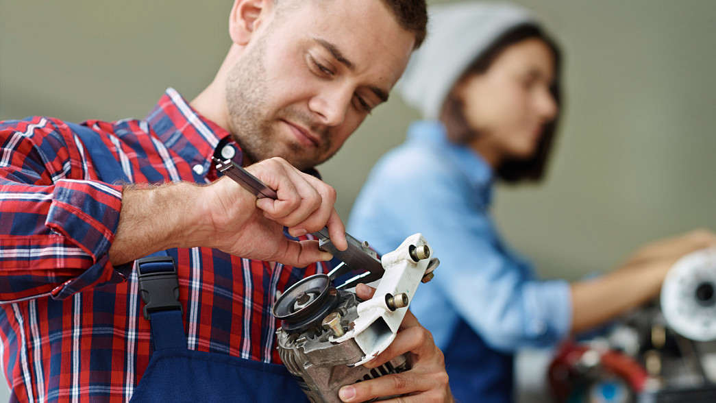 Звание «Мастер Земли Владимирской» получили 14 новых специалистов