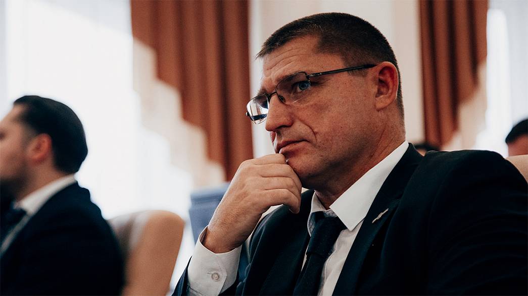 Депутат ЗакСобрания Александров обвинил мэрию Владимира в том, что она не учитывает мнения и интересы жителей