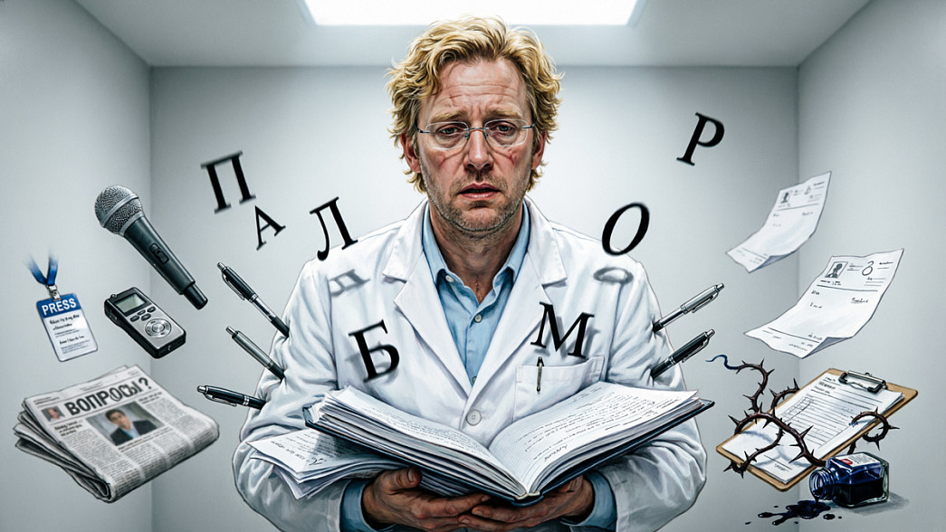 152 неназванных владимирских врача обвинили СМИ в стравливании их с пациентами