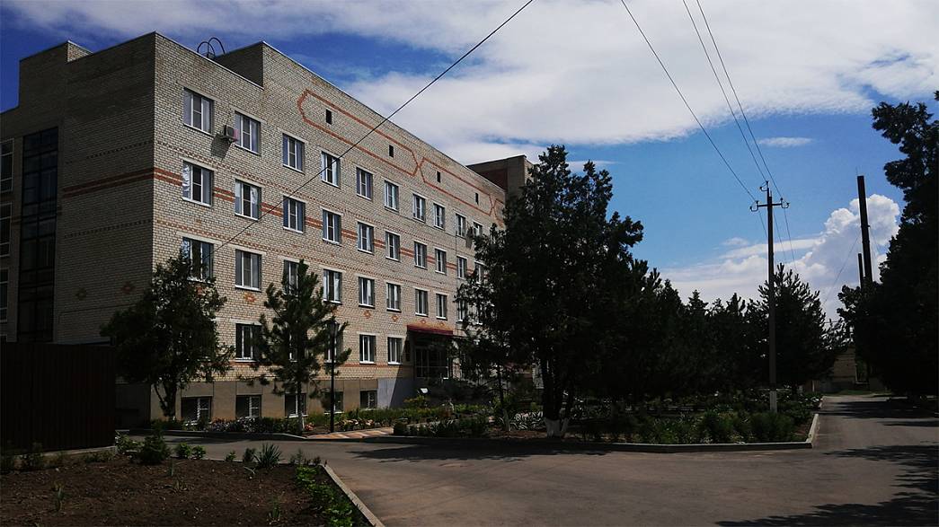 Главврач Александровской ЦРБ подал в отставку. В администрации Владимирской области заявили, что «здравоохранение района испытало ряд кризисных явлений»