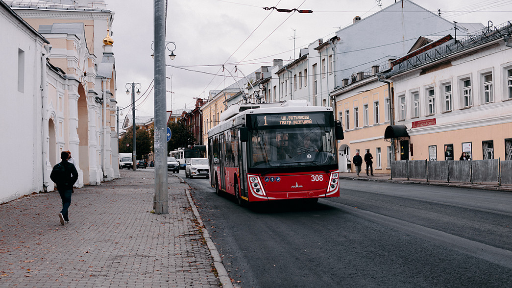 С перевозчиками, которые не покупают новые автобусы и нарушают расписание, будут разрывать контракты