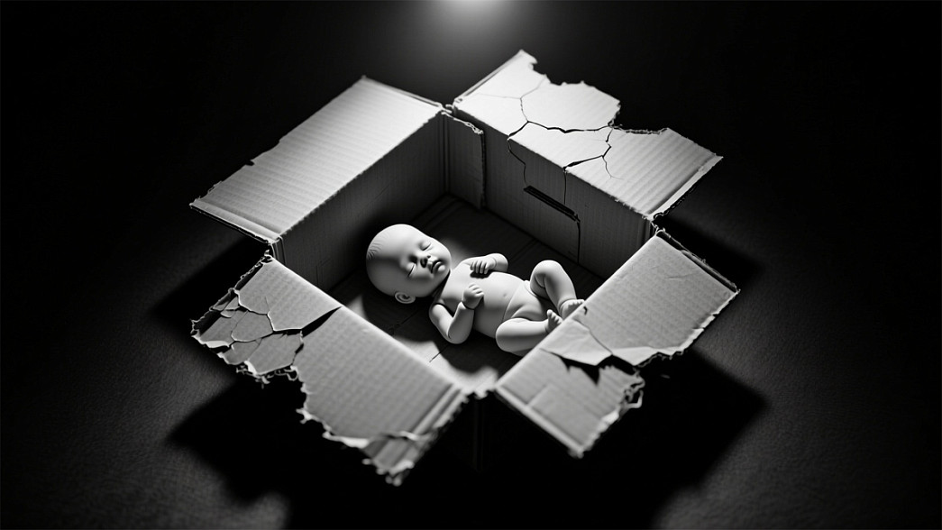 Матери, заморившей до смерти годовалого малыша, запросили 18 лет лишения свободы