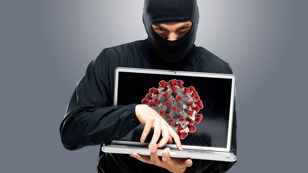Владимирцев предупреждают о «коронавирусных» кибермошенниках и призывают соблюдать правила интернет-гигиены