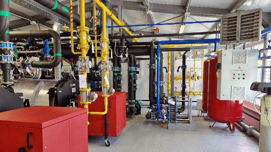 Системы теплоснабжения во Владимирской области станут энергоэффективнее. Правда, не везде