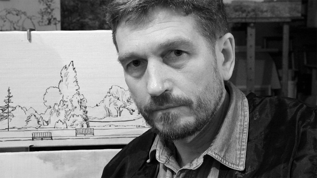 Михаил Николаевич Изотов