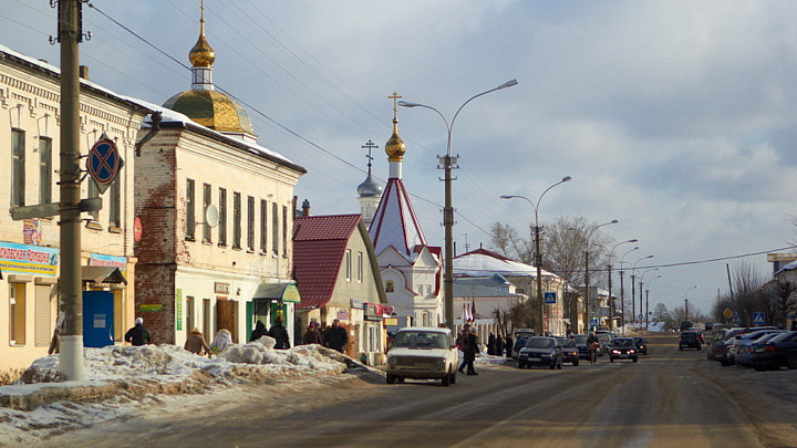 Стала известна дата назначения нового главы Судогодского округа