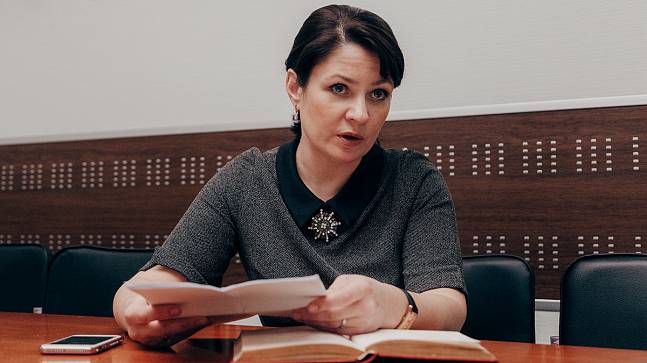 Людмила Романова: «Жизни и здоровью заключенных ничего не угрожает»