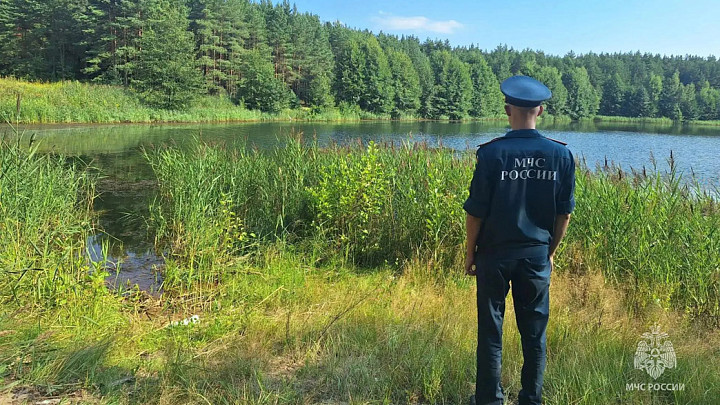Во Владимире утонула пенсионерка, в Петушках — мужчина
