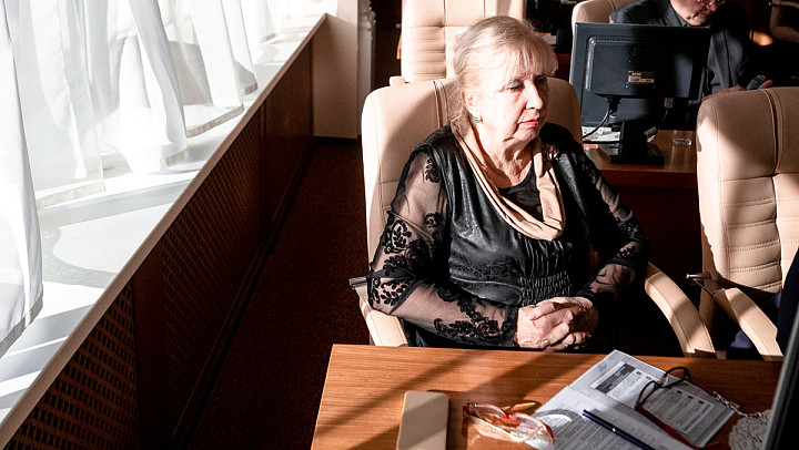 Суд запретил члену областной Общественной палаты Татьяне Питиримовой открывать хостелы на улице Университетской