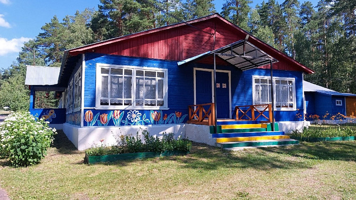 Владимирская область планирует в 5,5 раза увеличить число отдохнувших в летних лагерях детей