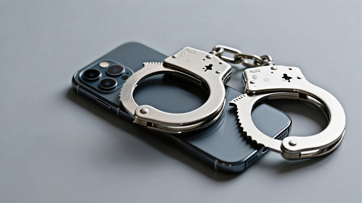21-летнего владимирца обвинили в оправдании терроризма из-за постов в Телеграме