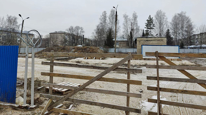 750 нарушений и 4 уголовных дела. Владимирские особенности нацпроектов