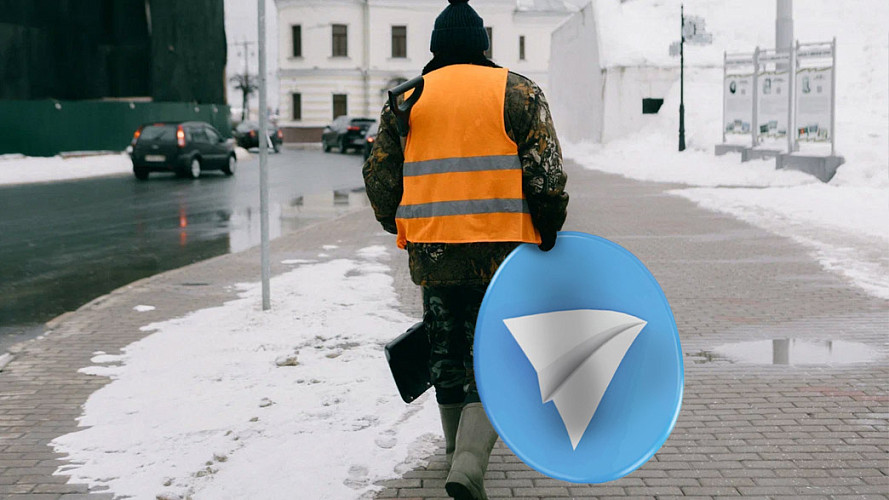 Владимирцам предложили протестовать против ограничения интернета в День дурака