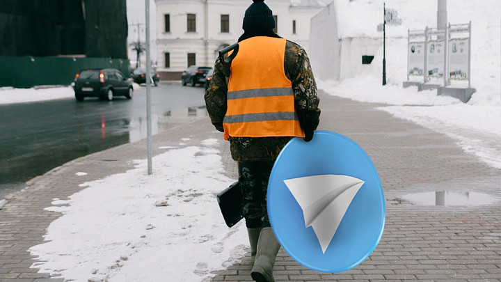 Владимирцам предложили протестовать против ограничения интернета в День дурака