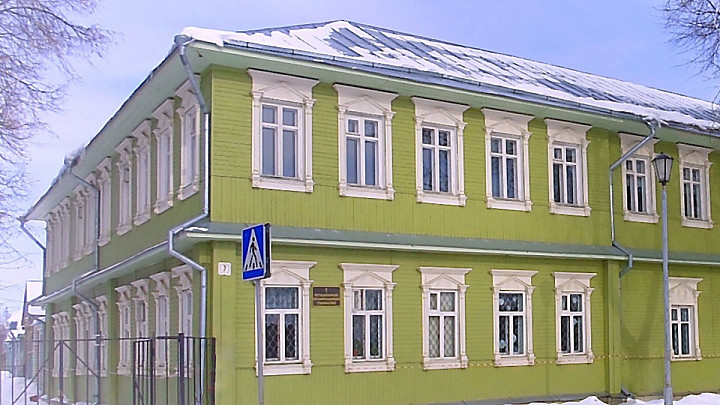 Минобр приостановил действие лицензии Суздальской православной гимназии