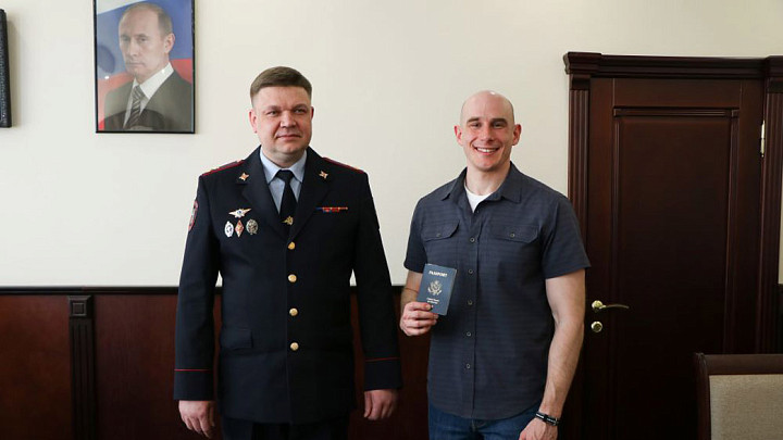 Немец и американец переехали во Владимирскую область за традиционными ценностями