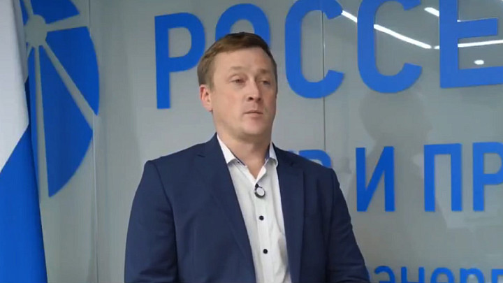Бывший топ-менеджер «Владимирэнерго» стал вице-мэром Владимира по ЖКХ