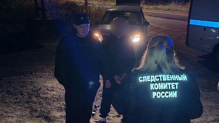 Во Владимирской области в кафе без названия зарезали человека