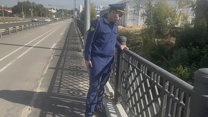 На структуру мэрии Владимира возбудили дела за сброс стоков в Рпень