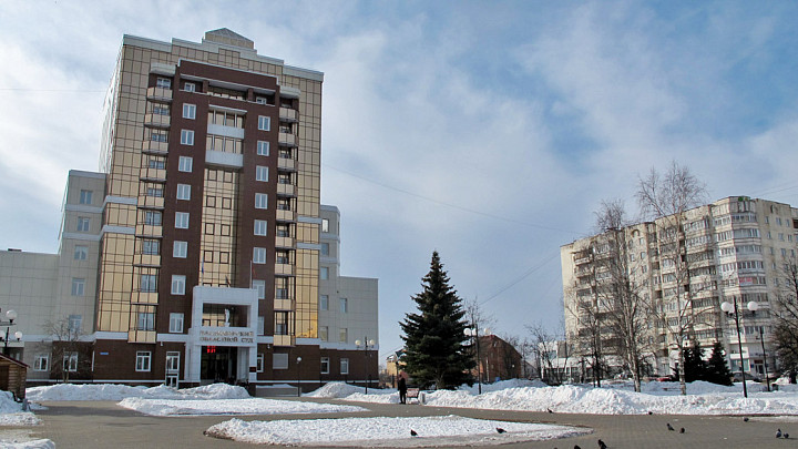 Количество обвинительных приговоров во Владимирской области увеличилось до 99,9%