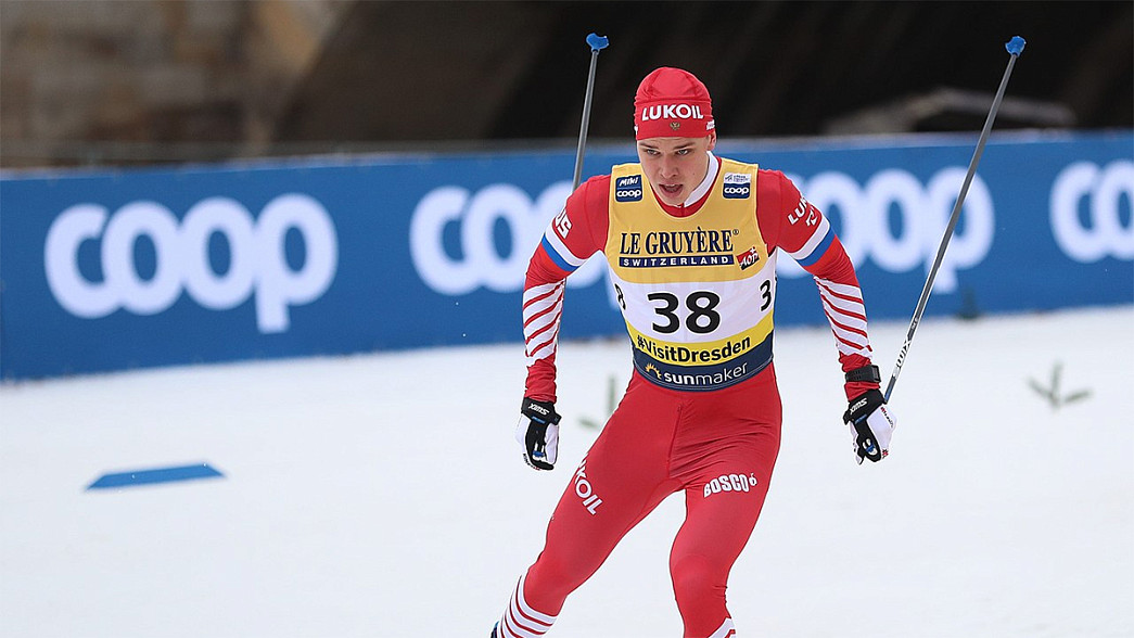 Уроженец Мурома Иван Якимушкин завоевал серебро в лыжном масс-старте на Олимпиаде в Пекине