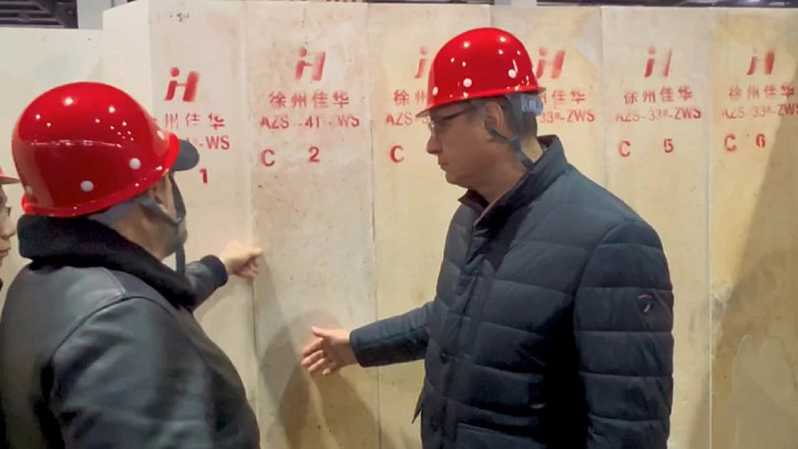 Губернатор Авдеев ездит по Китаю в поисках партнёров для владимирских предприятий