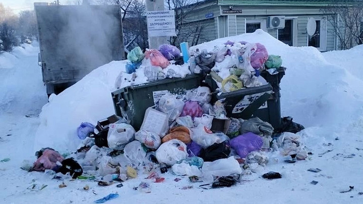 Чиновники заплатили за не полностью выполненные работы, но отвечать за это будет бизнесмен