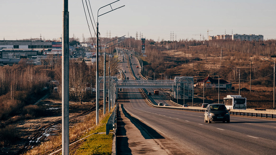 Пустырь напротив «Тандема» превратят в деловой квартал с парком и больницей
