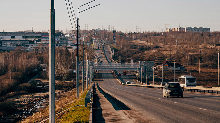 Пустырь напротив «Тандема» превратят в деловой квартал с парком и больницей