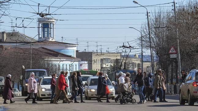 Владимирские депутаты хотят внести изменения в правила дорожного движения