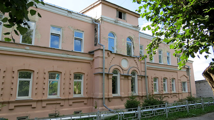 Памятник архитектуры в центре Коврова готовят для передачи инвесторам
