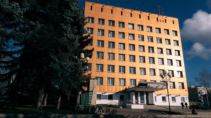 До процедуры назначения главы Владимира допущены все три выдвинутых кандидата