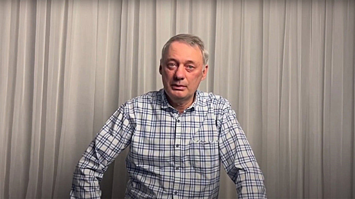 Владимирский девелопер Игорь Другов встретит Новый год с СИЗО