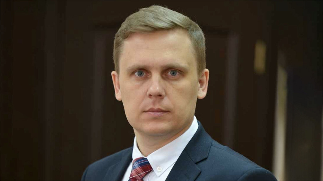 Роман Матвиенко возглавил отделение МегаФона во Владимирской области