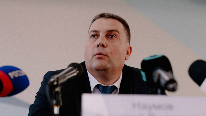 Экс-мэра Владимира поймали на противоречиях в показаниях по делу о взятке