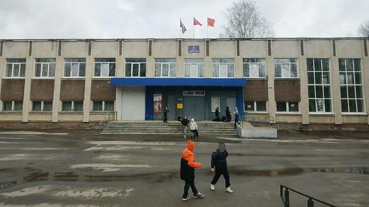 В школе №33 города Владимира 1 сентября не начнется учебный год