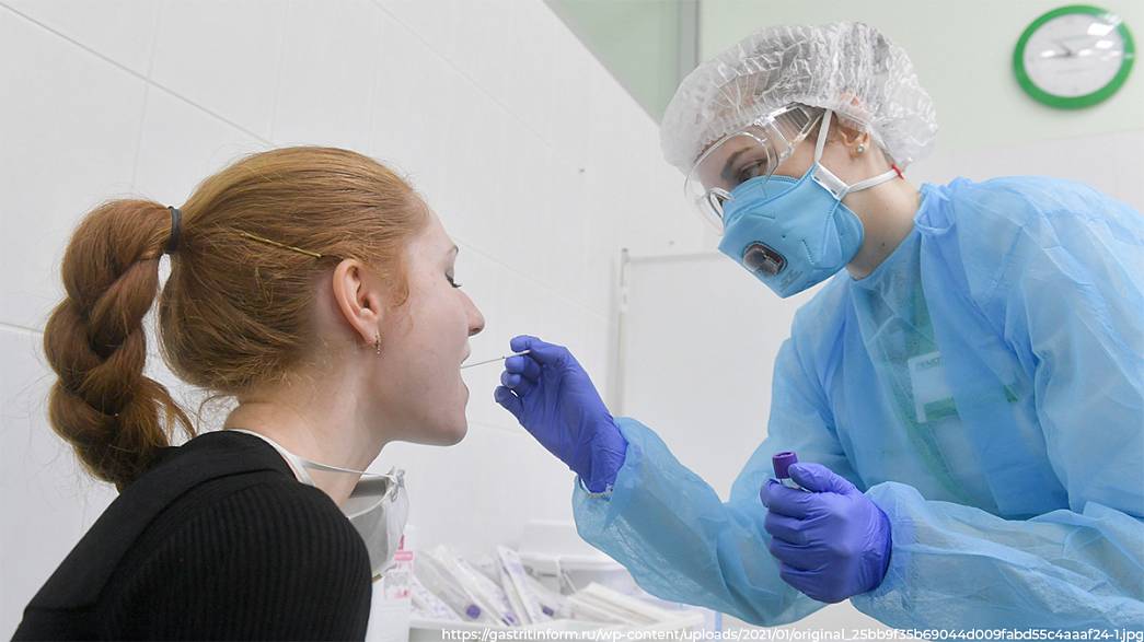 За сутки во Владимирской области зарегистрировано 86 случаев заражения коронавирусом. Это минимум за последние пять с половиной месяцев