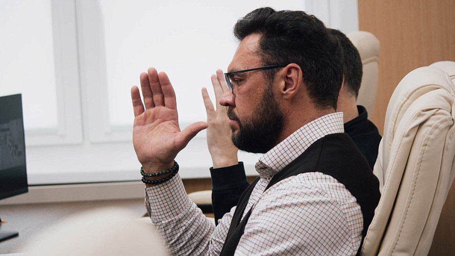 Депутат Владимирского горсовета хочет объявить себя банкротом