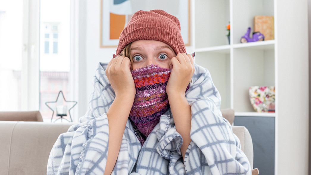 Во Владимирской области третий раз отключают отопление в одном и том же городе