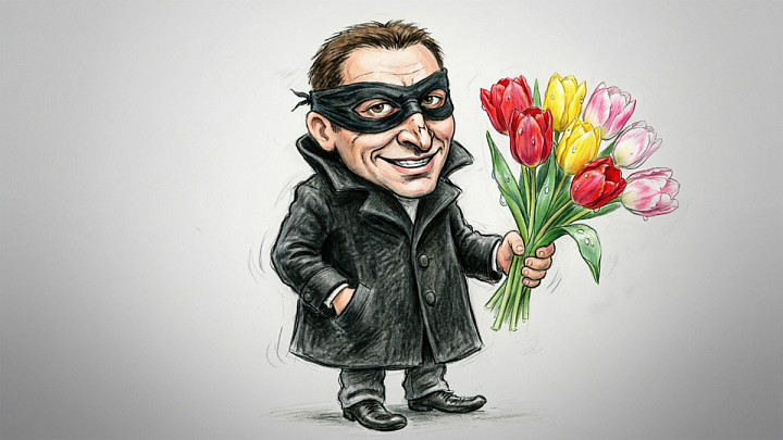 Самый циничный вор живет в Коврове