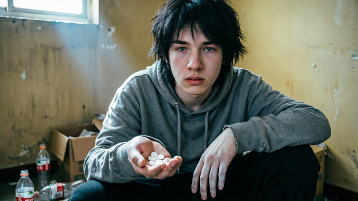 Во Владимире резко выросло количество случаев употребления наркотиков детьми