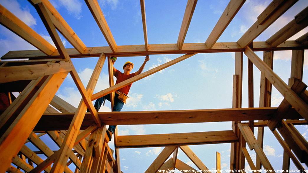 Во Владимирской области за первое полугодие 2020 года частники построили больше жилья, чем организации-застройщики