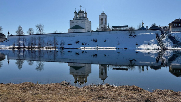 Во Владимирской области упразднили последний район