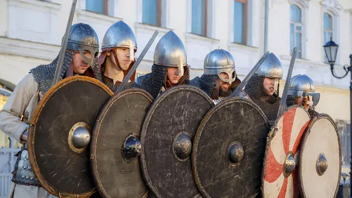Ночь музеев во Владимирской области сделают героической