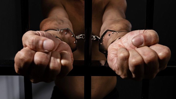 Украинскому военному, вербовавшему в колонии владимирских зэков в ВСУ, добавили срок до 32 лет