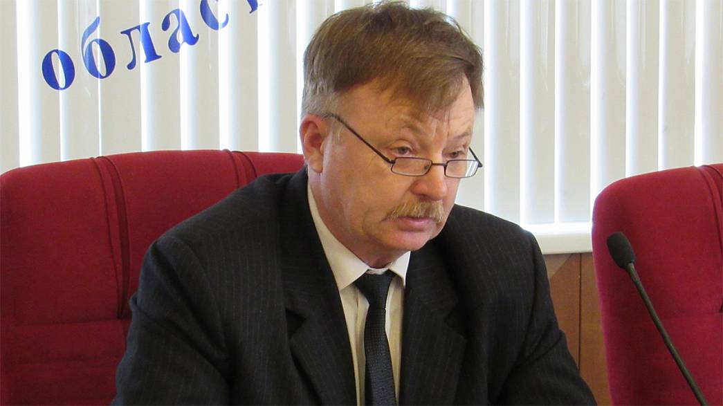 Начальник владимирского Росздравнадзора Александр Лёзов: «Это военные действия, и наша ответная реакция должна быть аналогичной»